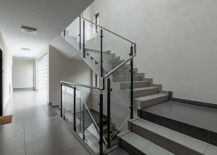 Modern Apartment With Air Conditioning And Parking In Cracow By Noclegi Renters Kraków, Polska