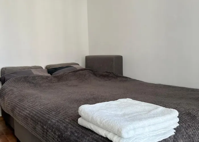 Cosy Rooms Краків, Польща