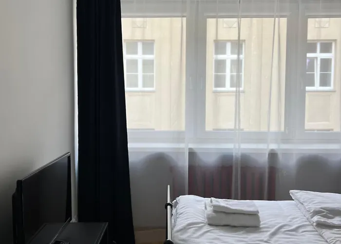 Tomasza 25 Main Square Apartment Cracovia, Polonia