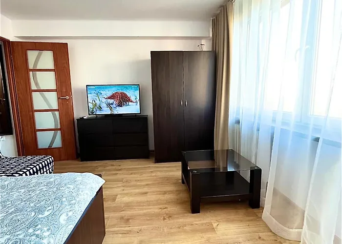 Apartament Tauron Arena Kraków, Polska