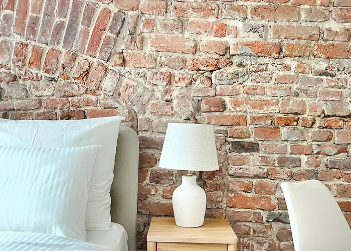 Studio Premium With Air Conditioning For Couples In The Heart Of Krakow, Main Square, Polska