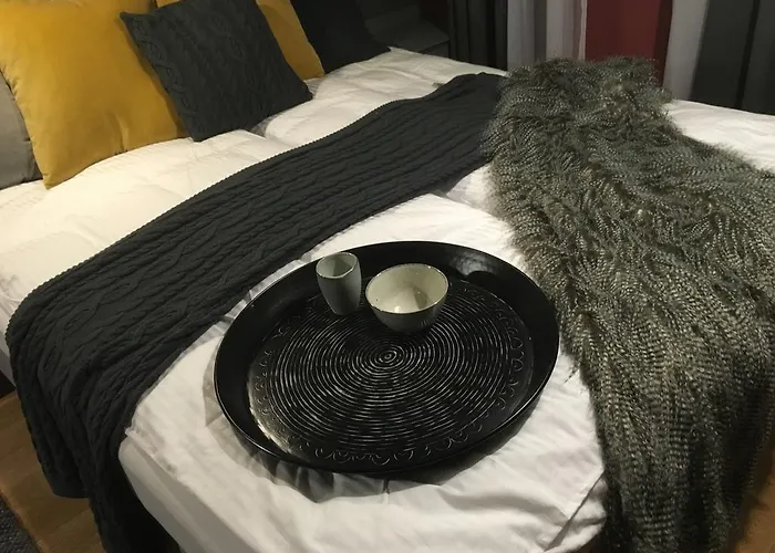 Apartamenty Pod Orlem Krakow, Poland