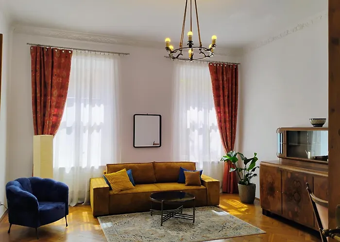 Apartament Rozy Krakau, Polen