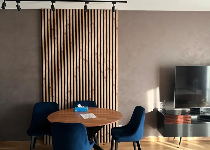 Tutu Krakow Comfort, Польща