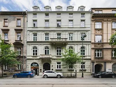 Queen Bee Apartments Krakow Old Town, Польща
