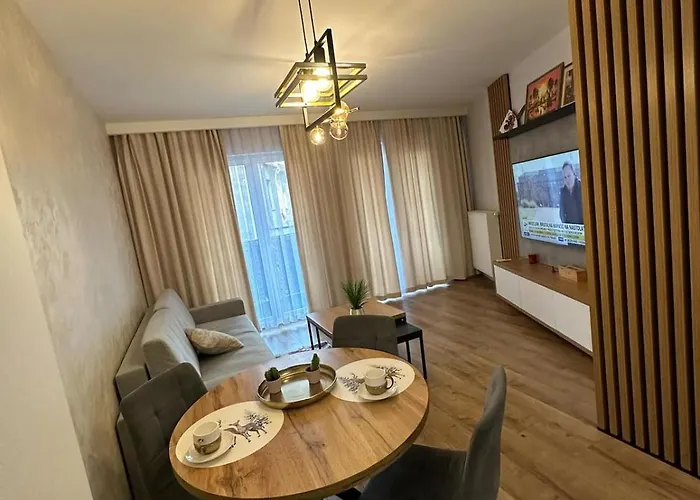 Lwowska Residence Краків, Польща