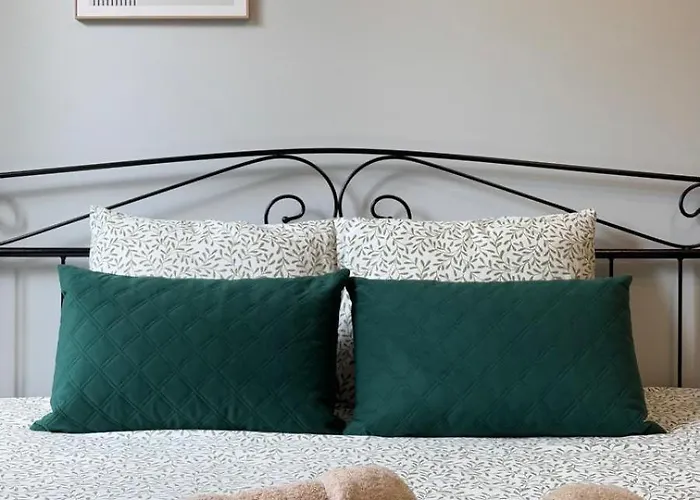 Rivershine Apartment Cracow Краків, Польща