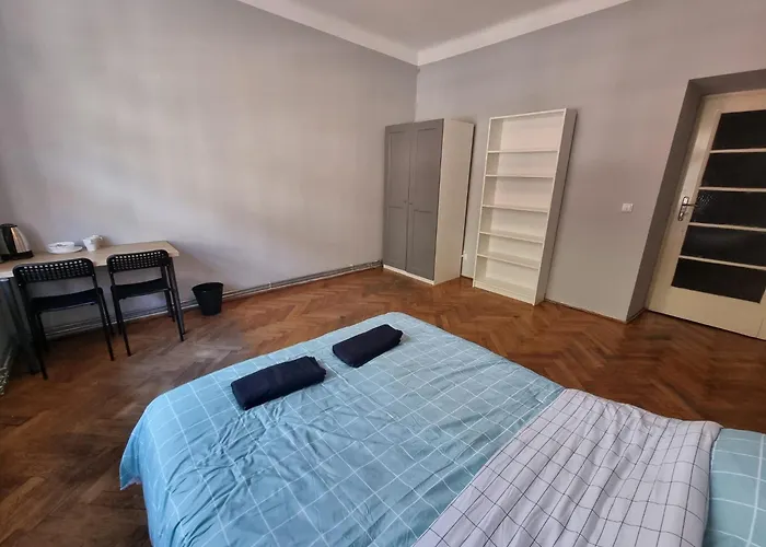 Fantastic-Inn Krakow - Kr6, Польща