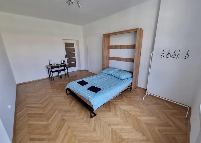 Fantastic-Inn Kraków - KR6, Polska
