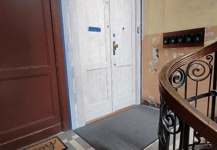 Asnyk Prestige Apartments Cracovia, Polonia