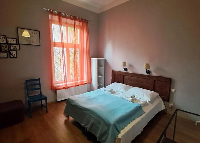 Apartament Gold Jasmine Kraków, Polska