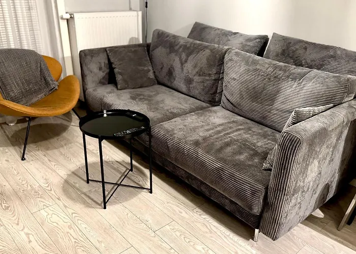 Modern Apartament Краків, Польща