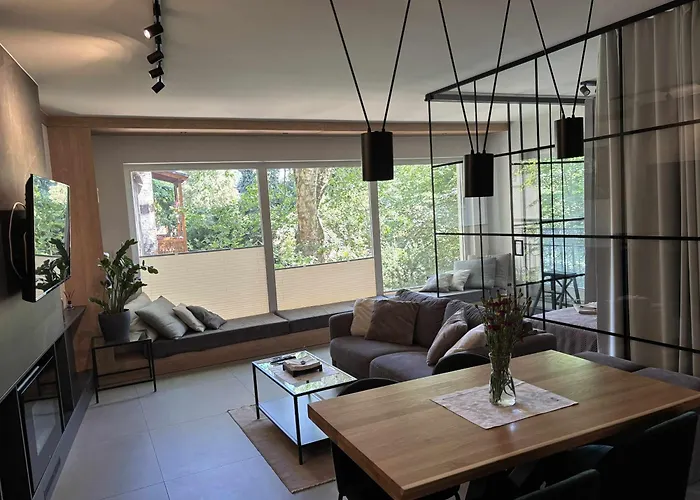 Apartament Lena Stare Miasto Krakow, Poland