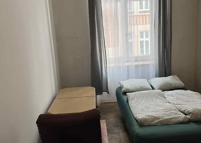 Old Town Rooms Wielopole Краків, Польща