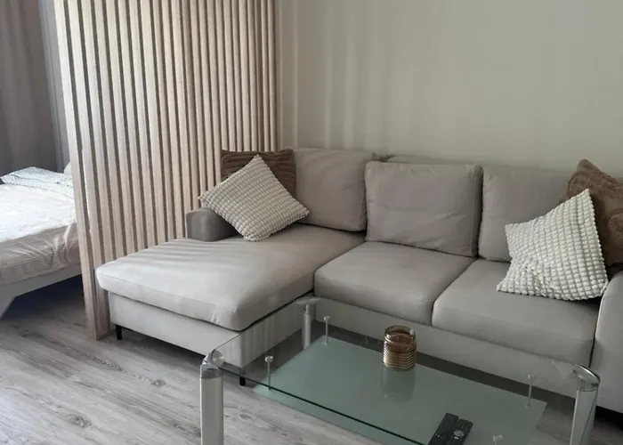 Kotlarska Apartments Краків, Польща