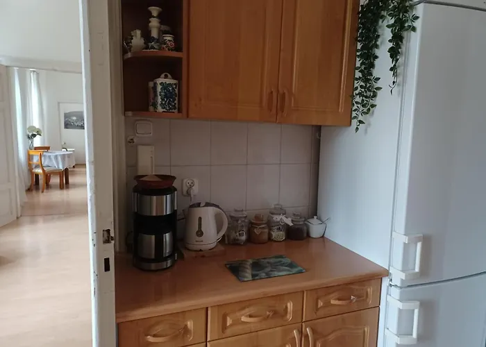 Paderewskiego Old Town Apartaments Краків, Польща