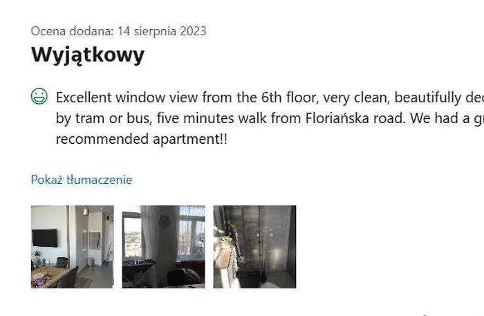 Basztowa Apartments By Vsi Cracovia, Polonia