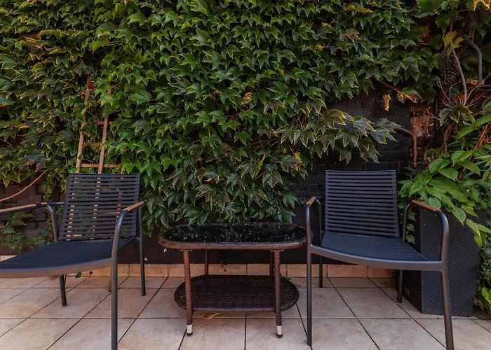 Aparthotel Miodowa 25 Cracovia, Polonia