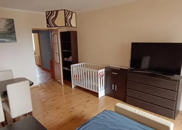Radzikowskiego 100B Краків, Польща