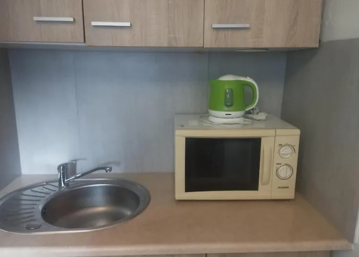 Apartments Poland Kazimierz Краків, Польща