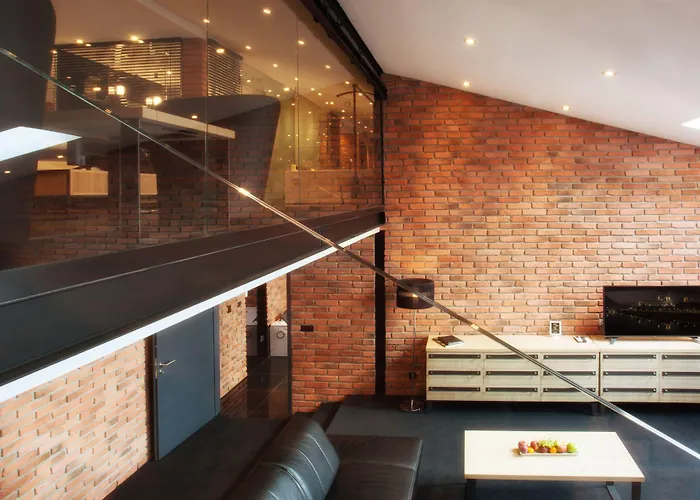 Hotel Betmanowska Main Square Residence Adults Only Krakow, Poland