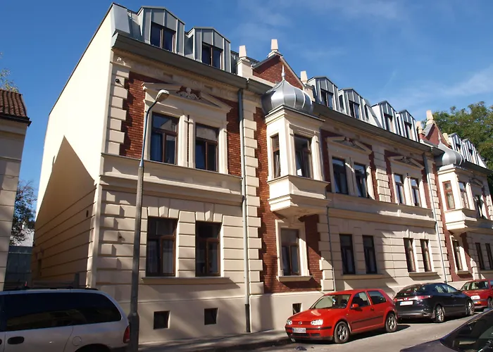Zamkowa15 Apartments Краків, Польща