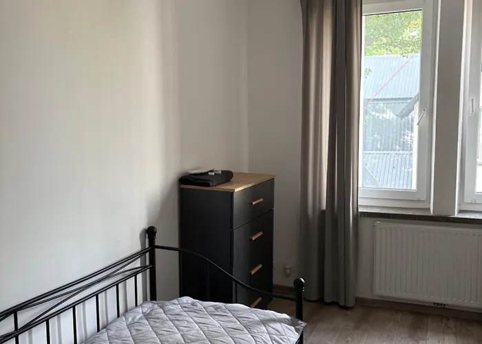 Apartamenty Cisza Краків, Польща