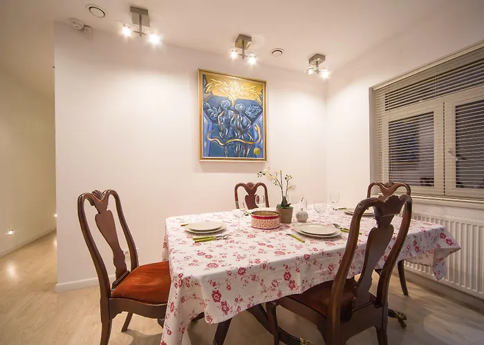 Wawel Cracow Old City Apartments - Friendhouse Apartments Cracovia, Polonia