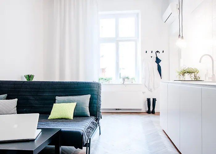 Boom Apartments Cracovia, Polonia