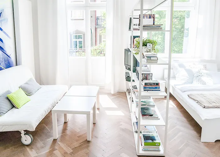 Boom Apartments Краків, Польща