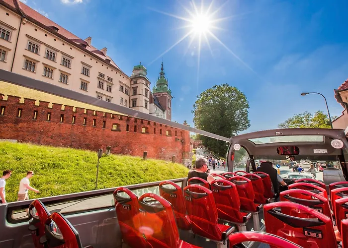 Leonardo Boutique Hotel Krakow Old Town, Polska