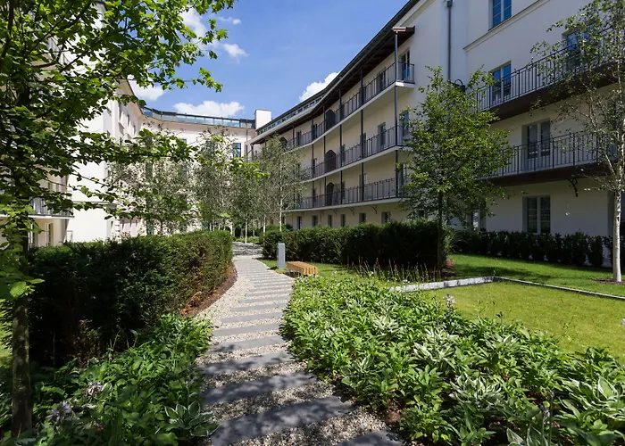 Premium Apartments By Wawel Castle Krakkó, Lengyelország