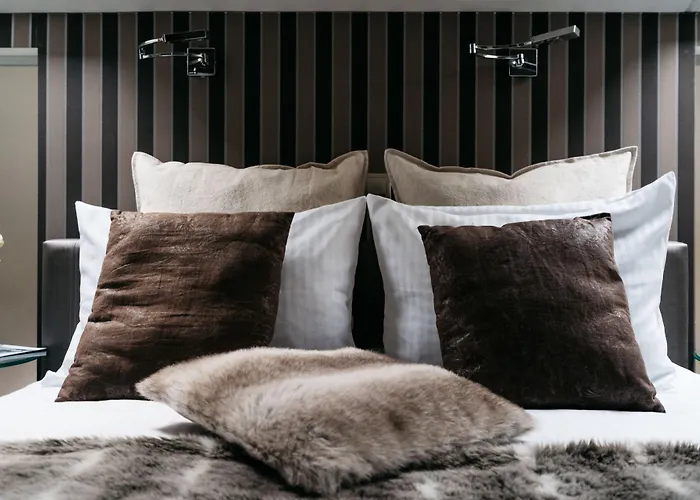 Ferienwohnung Boho Lofts - Loftaffair Krakau, Polen