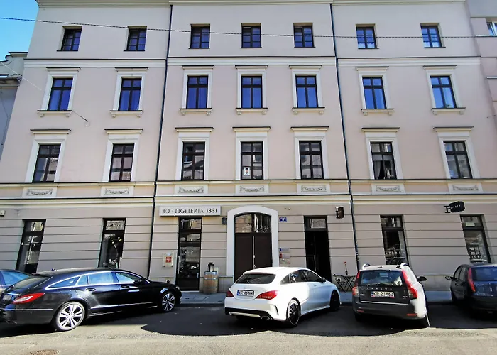 Апартаменти Boho Lofts - Loftaffair Краків, Польща