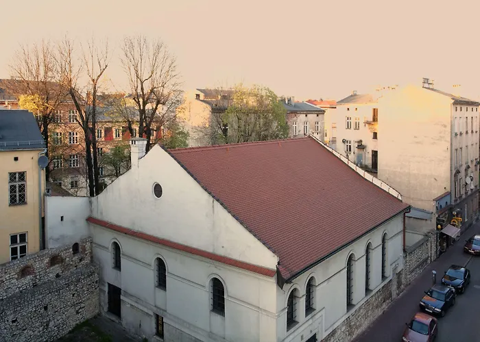Faust Apartments In The Heart Of Kazimierz By Mint Apartment Krakau, Polen