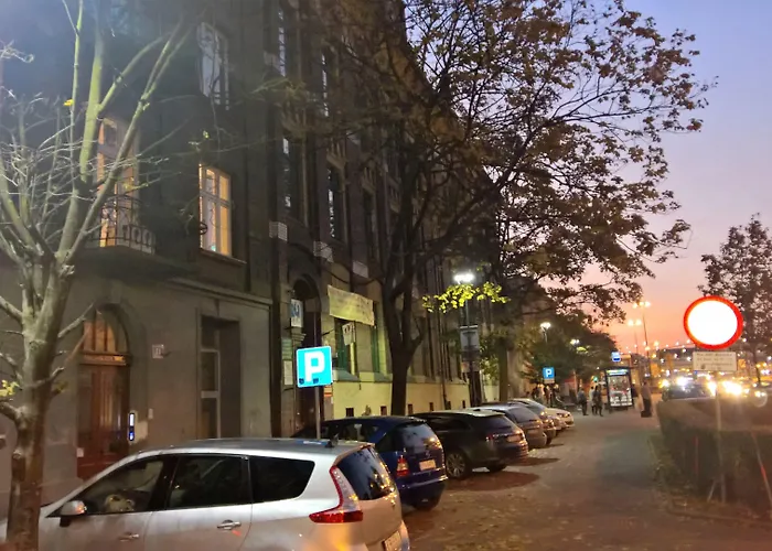 R&R Apart Cracow Краків, Польща