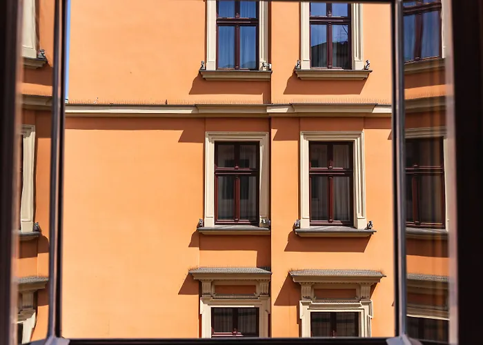N33 Premium Apartments Old Town Krakow - Destigo Hotels, Polen