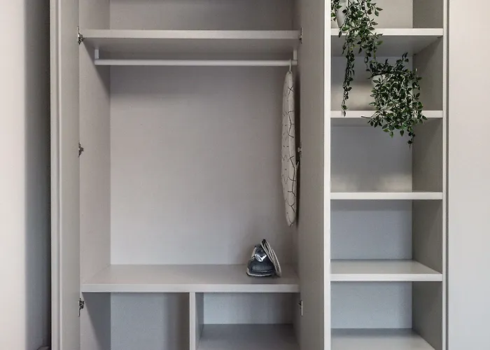 Rentplanet - Apartament Lubicz Краків, Польща