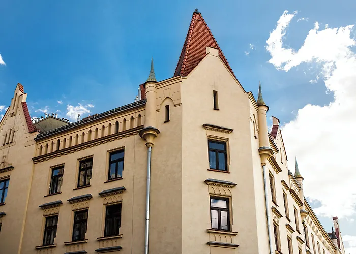 Native Apartments Blich 7 Cracovia, Polonia