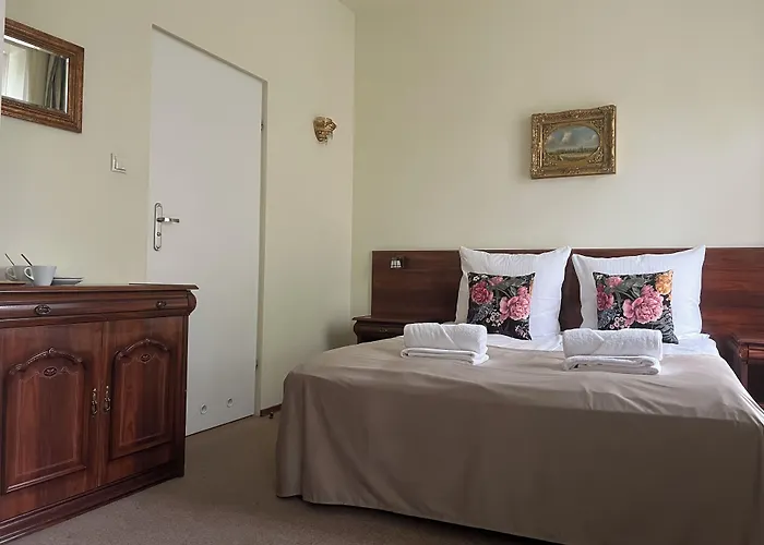 Old Time Aparthotel Краків, Польща