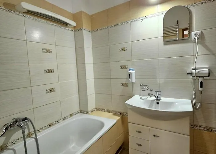 W1 Private Rooms Краків, Польща