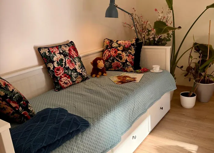 Apartament Kraków Nest, Polska