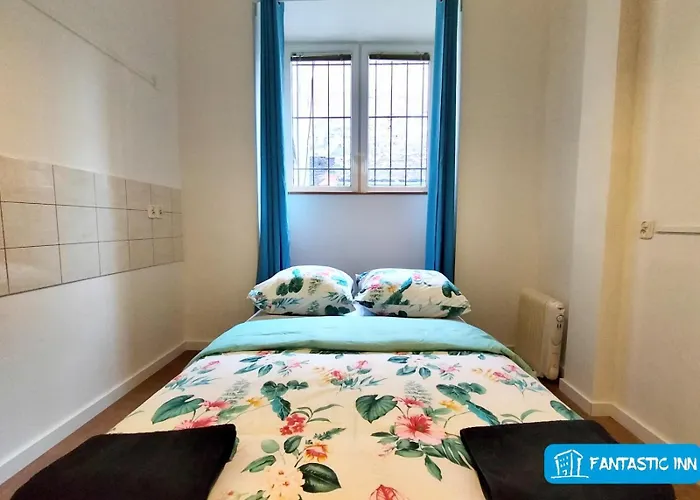 Fantastic-Inn Krakow - Gr6, Poland