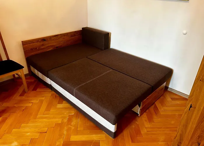 Old Cracow Apartment I Краків, Польща