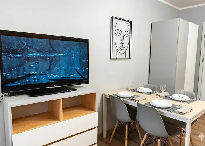 Cracow Nest - 2 Separate Rooms, Heart Of Kazimierz Cracovia, Polonia