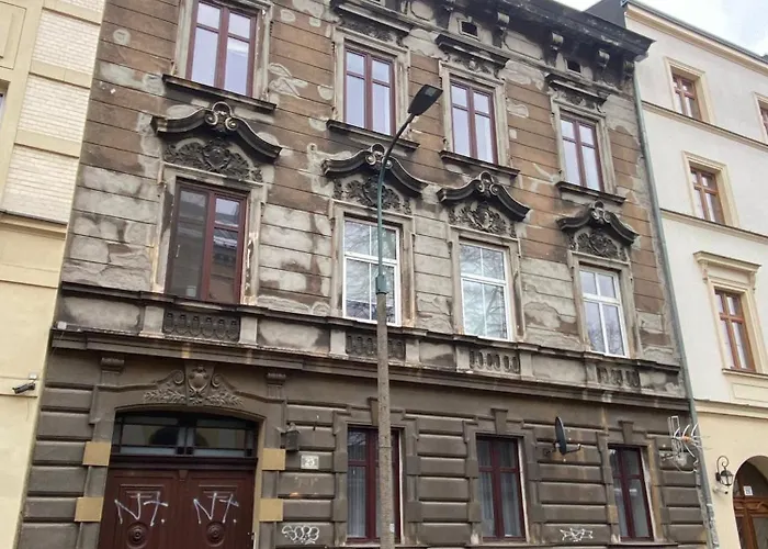 Dolce Vita Elegant Apartments Krakow, Poland