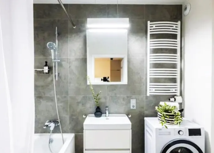 Апартаменти Wawsleep Cracow Краків, Польща