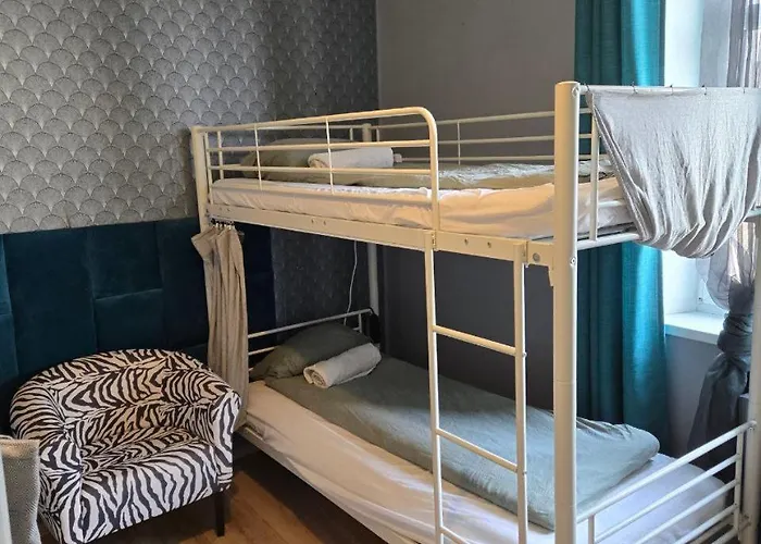 Lotos Hostel Краків, Польща