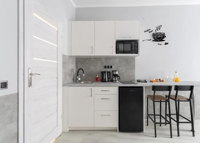 Next To Royal Castle Elegant Apartments Krakow Old Town, Polonia