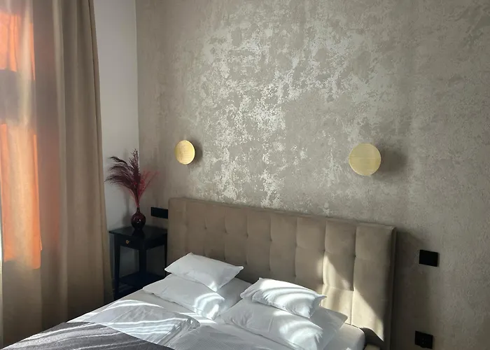 Apartamenty Dluga 27 Krakau, Polen